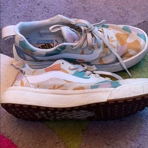 Vans Leila Ultra Range